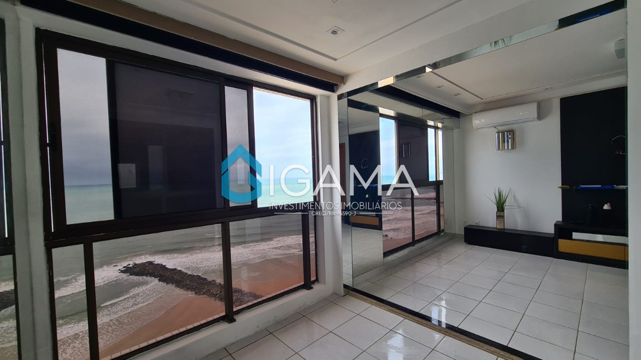 Apartamento, 2 quartos, 58 m² - Foto 1
