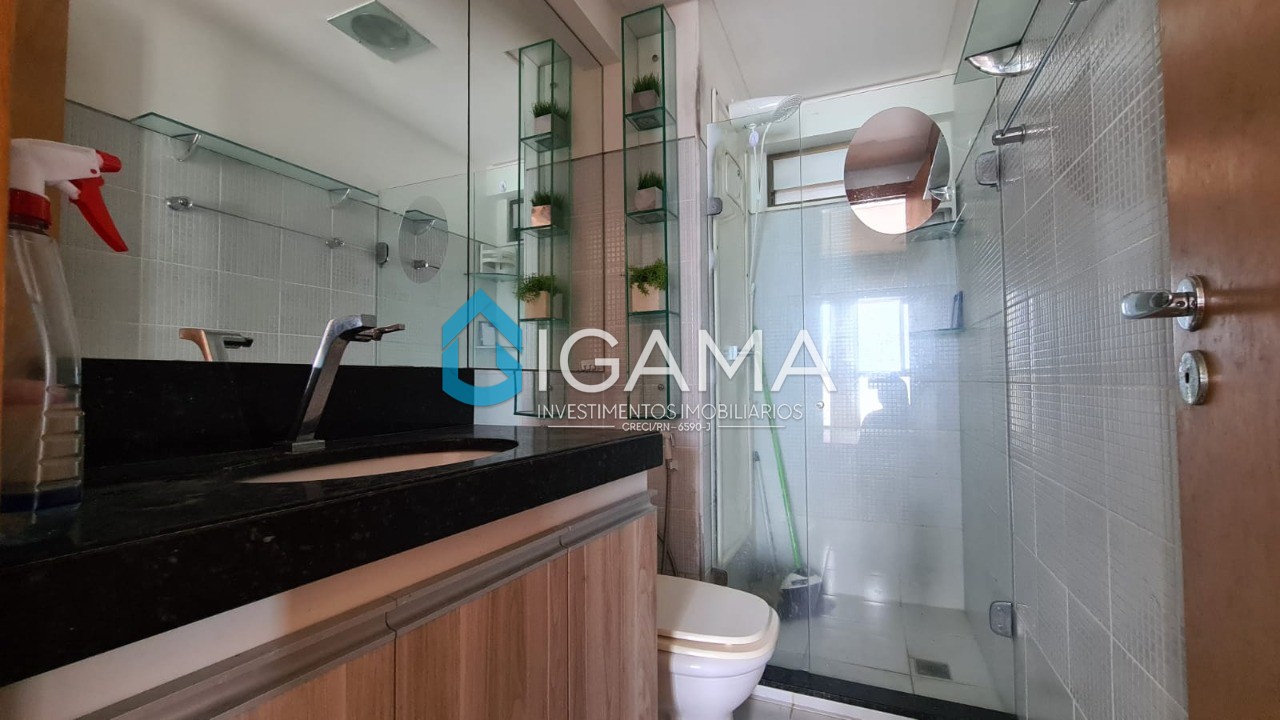 Apartamento, 2 quartos, 58 m² - Foto 15