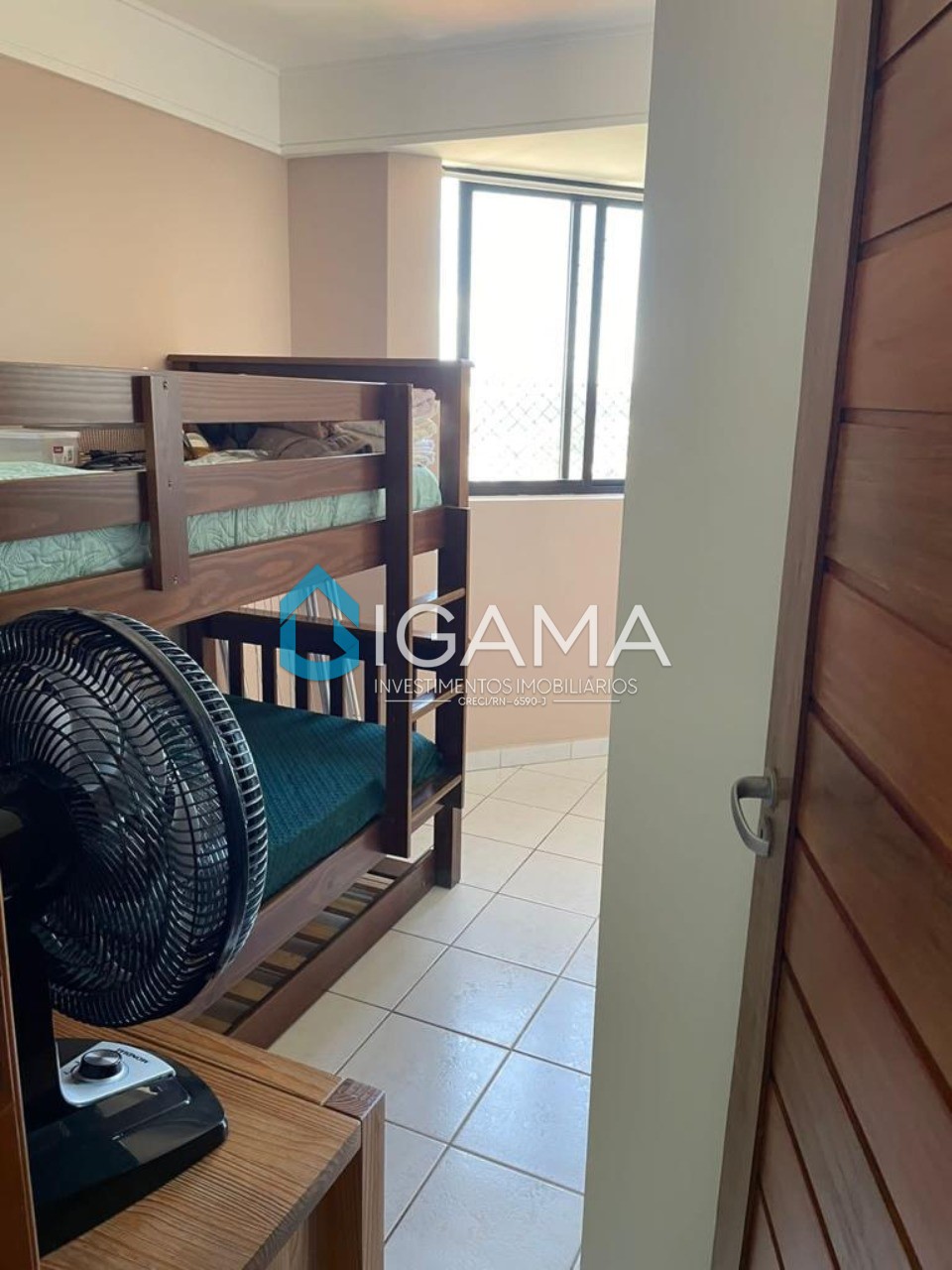 Apartamento à venda com 2 quartos, 55m² - Foto 9