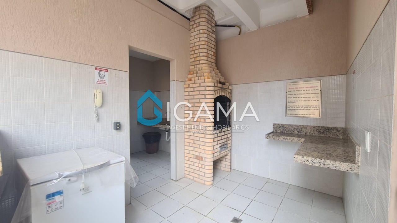 Apartamento, 2 quartos, 58 m² - Foto 22