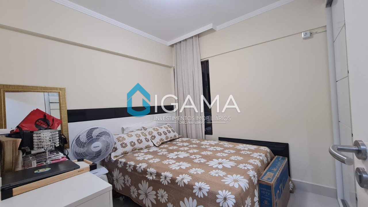 Apartamento à venda com 3 quartos, 117m² - Foto 12