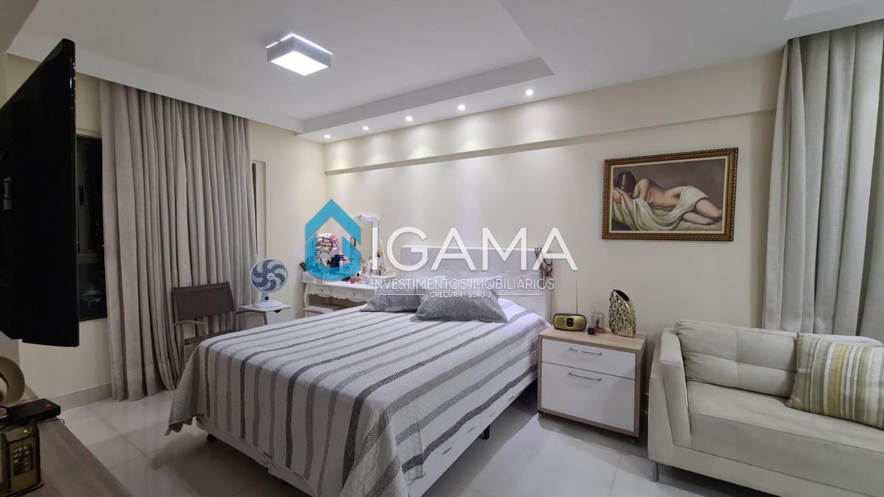 Apartamento à venda com 3 quartos, 117m² - Foto 9