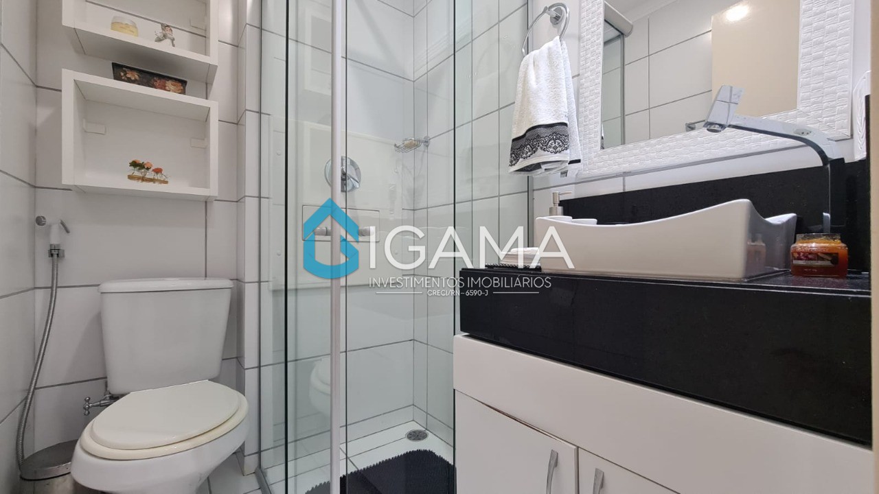 Apartamento à venda com 3 quartos, 117m² - Foto 13