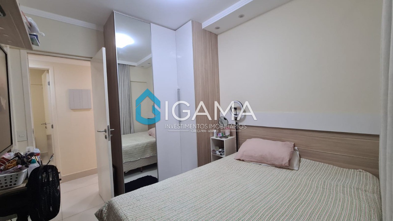 Apartamento à venda com 3 quartos, 117m² - Foto 11