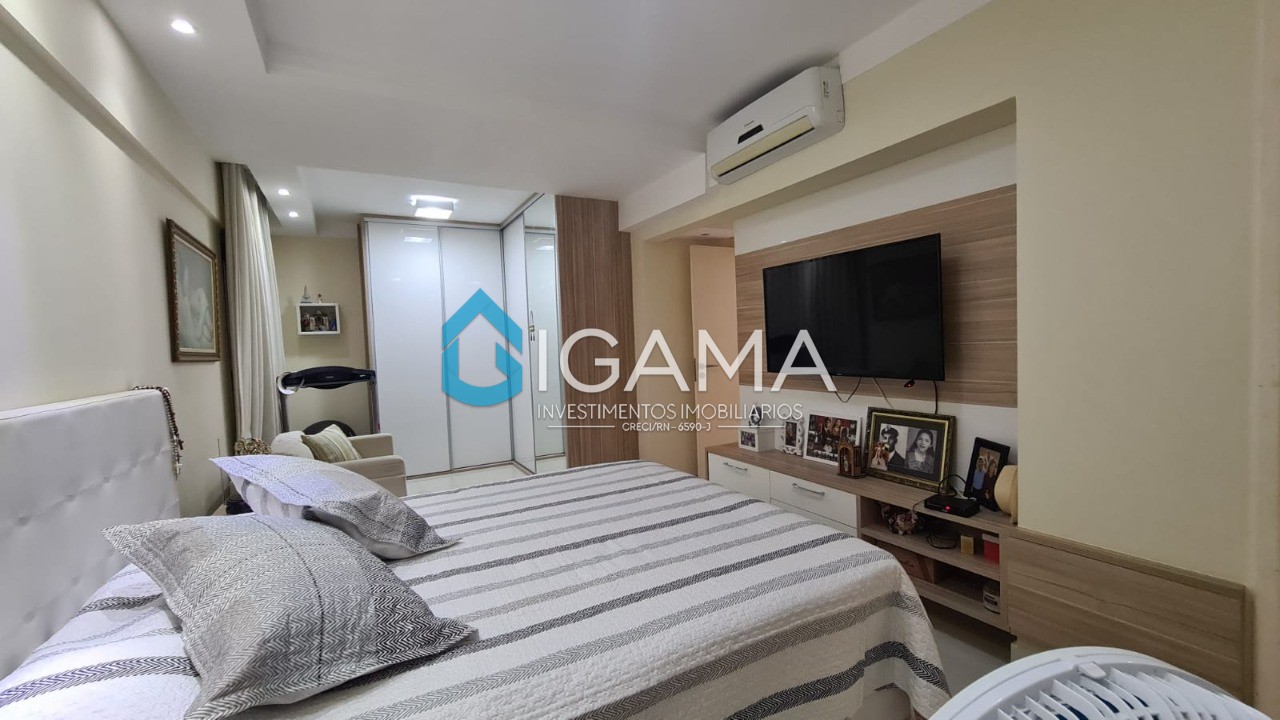 Apartamento à venda com 3 quartos, 117m² - Foto 8