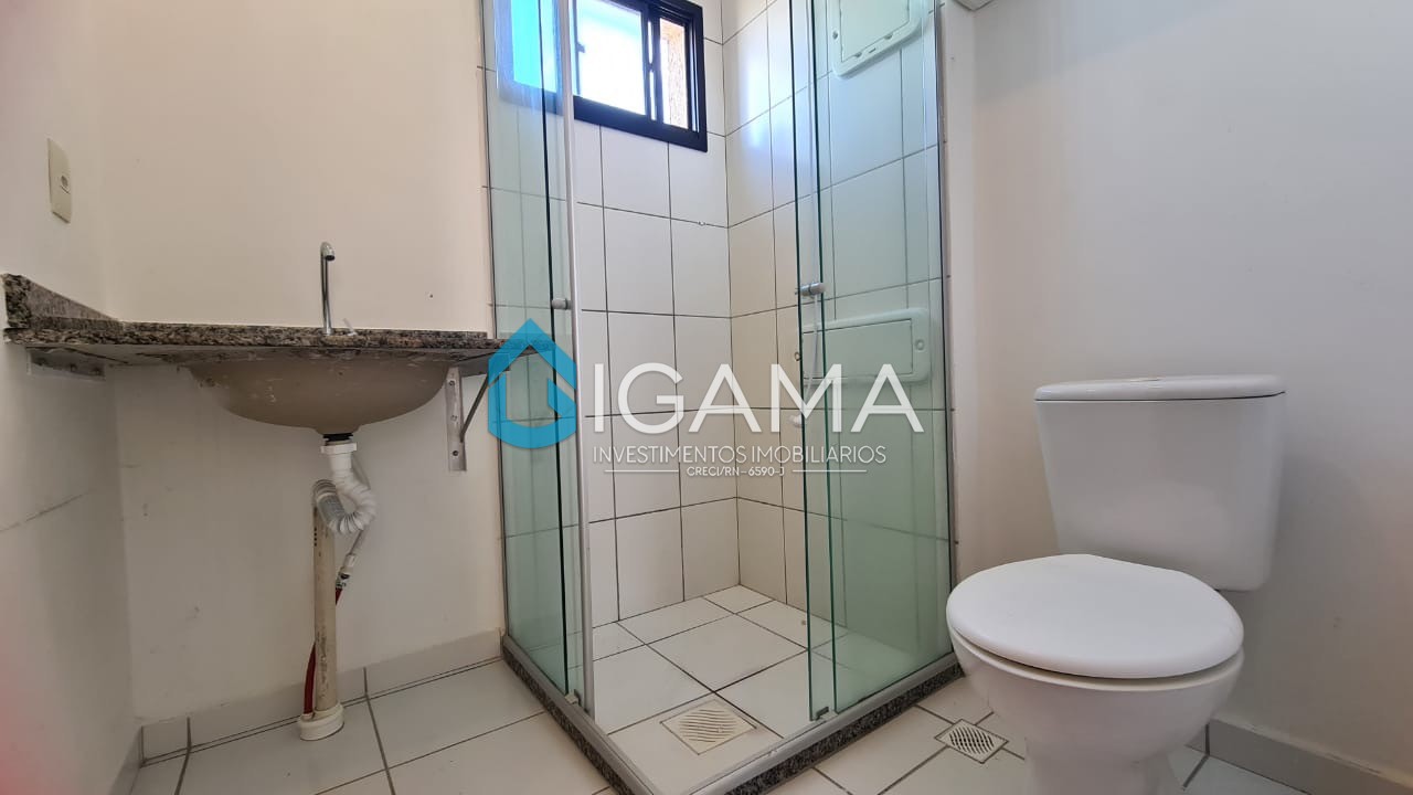 Apartamento à venda com 2 quartos, 55m² - Foto 6