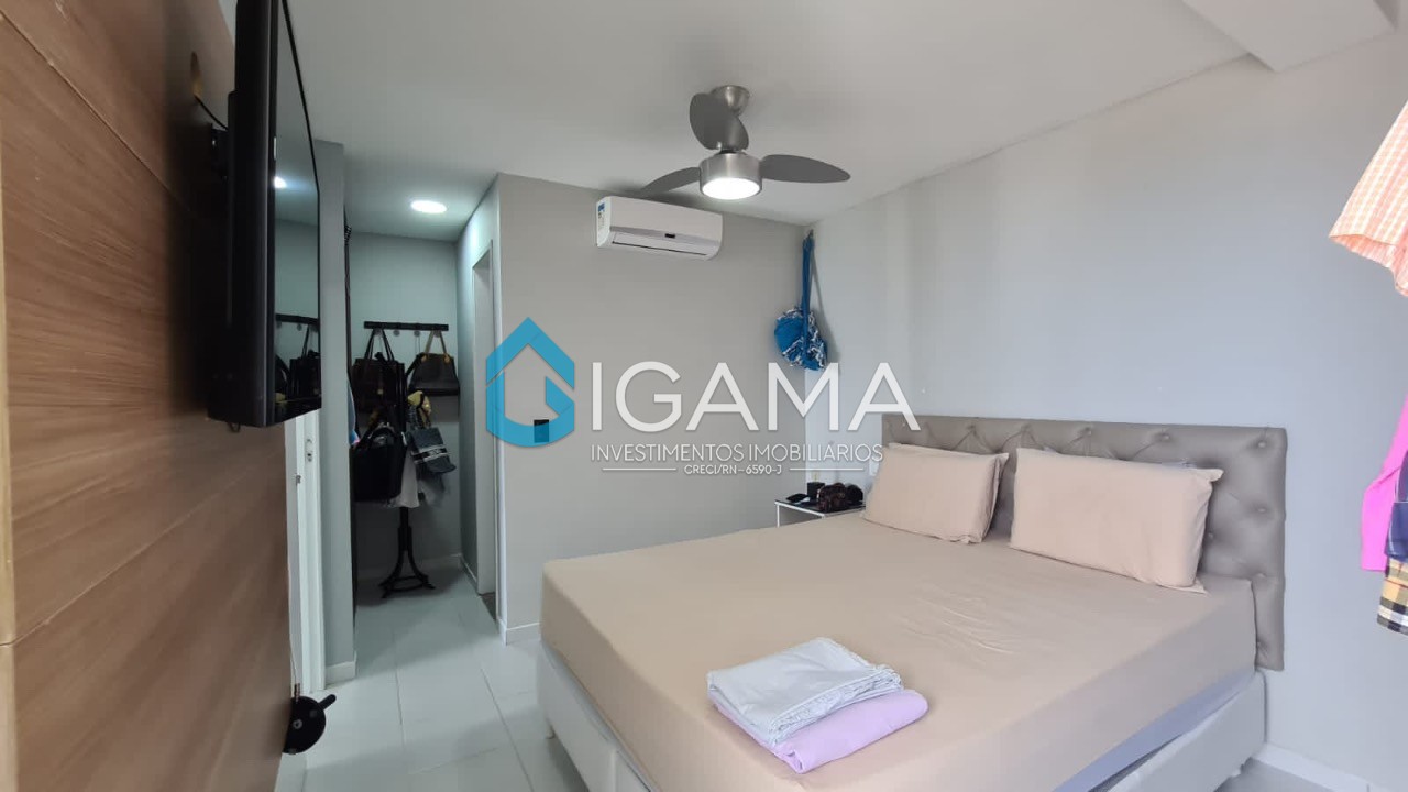 Apartamento à venda com 2 quartos, 59m² - Foto 4