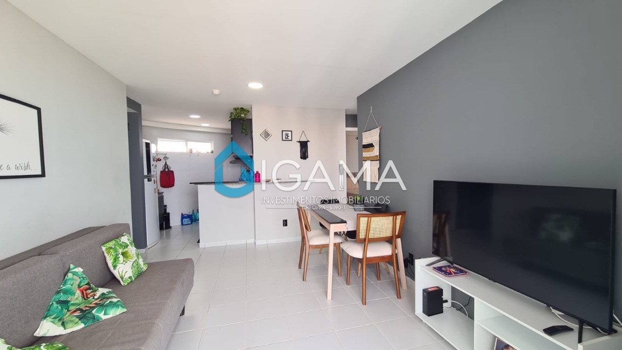 Apartamento à venda com 2 quartos, 59m² - Foto 6