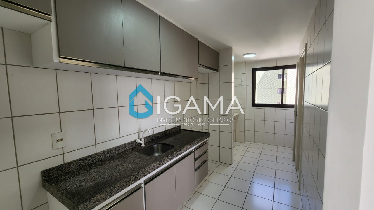 Apartamento, 3 quartos, 85 m² - Foto 7