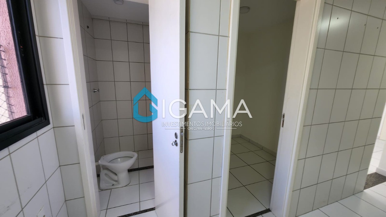 Apartamento, 3 quartos, 85 m² - Foto 13