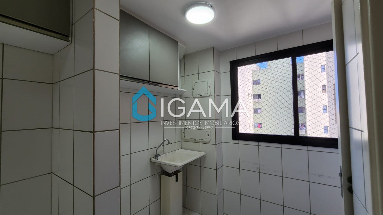 Apartamento, 3 quartos, 85 m² - Foto 12