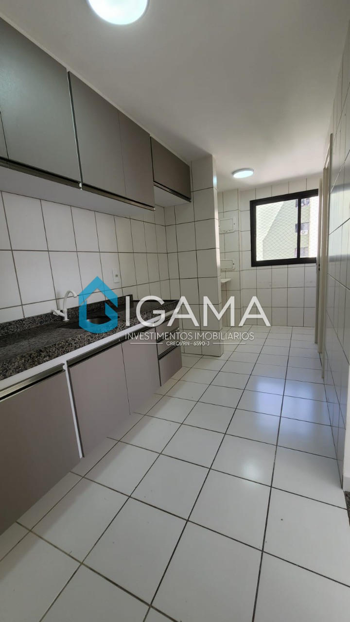 Apartamento, 3 quartos, 85 m² - Foto 27