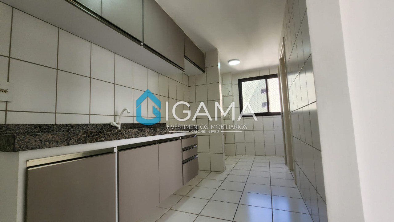 Apartamento, 3 quartos, 85 m² - Foto 9