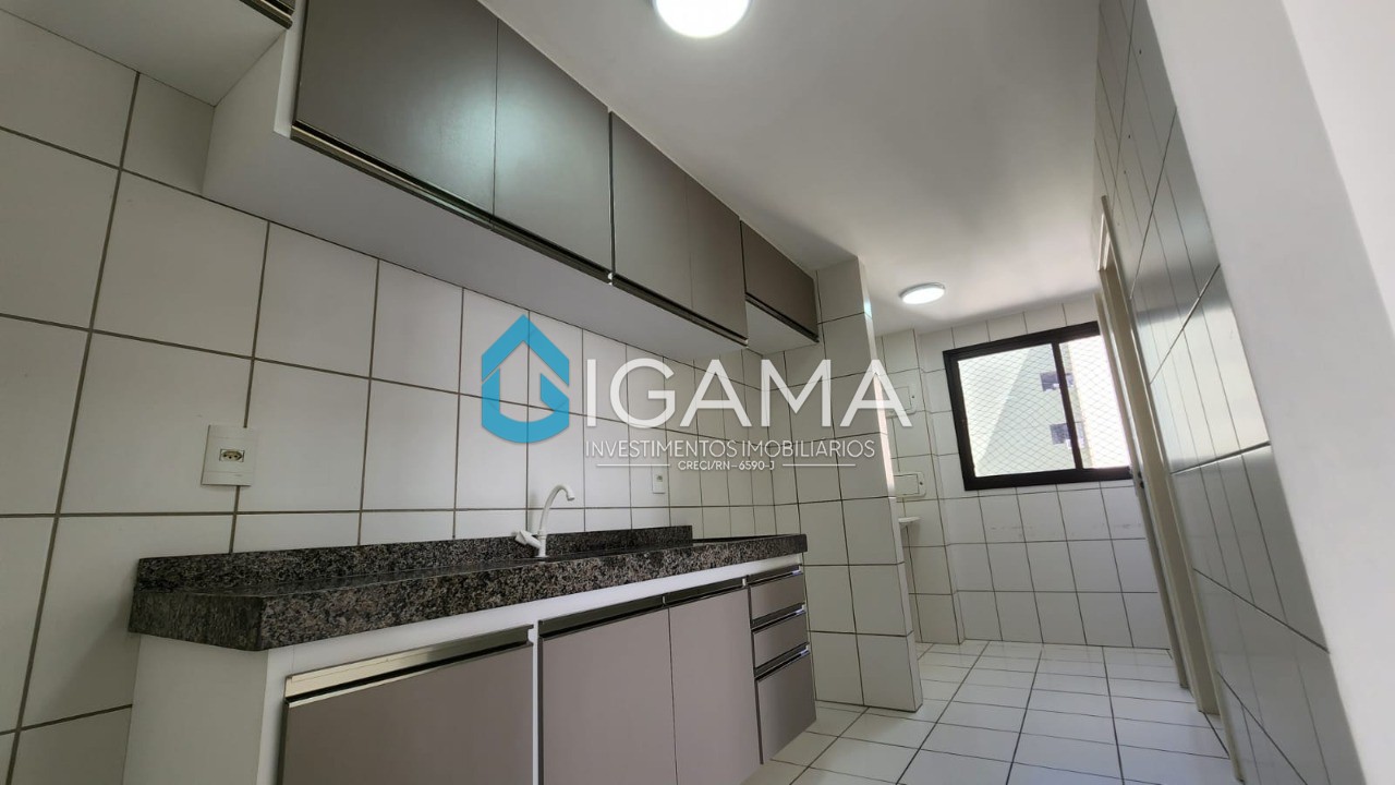Apartamento, 3 quartos, 85 m² - Foto 8