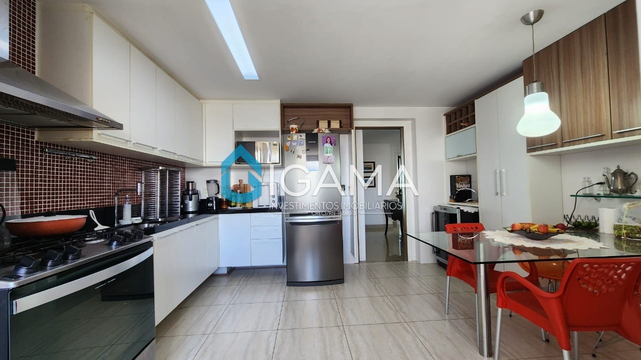 Apartamento à venda com 3 quartos, 141m² - Foto 33