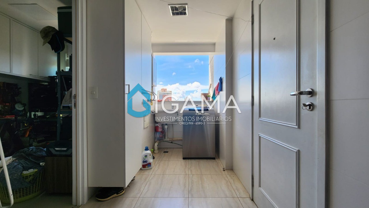 Apartamento à venda com 3 quartos, 141m² - Foto 37