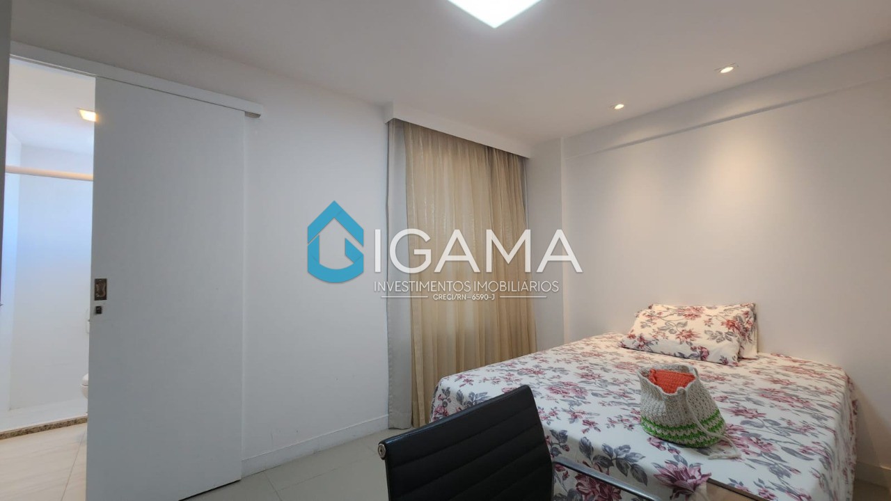 Apartamento à venda com 3 quartos, 141m² - Foto 21