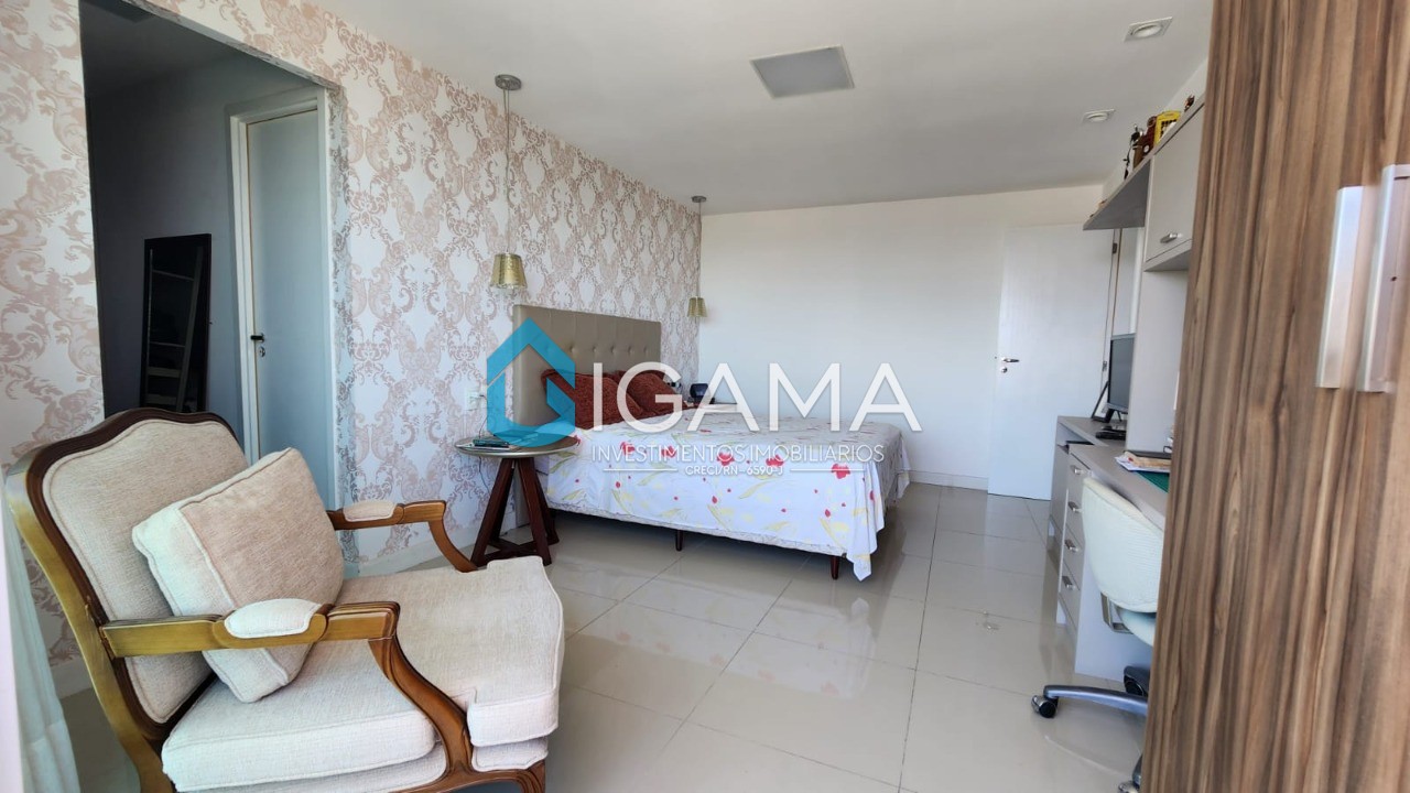 Apartamento à venda com 3 quartos, 141m² - Foto 17