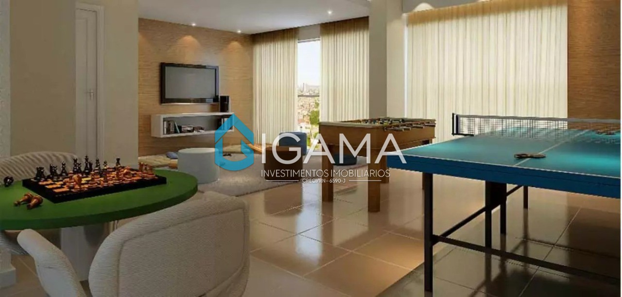 Apartamento à venda com 3 quartos, 141m² - Foto 39