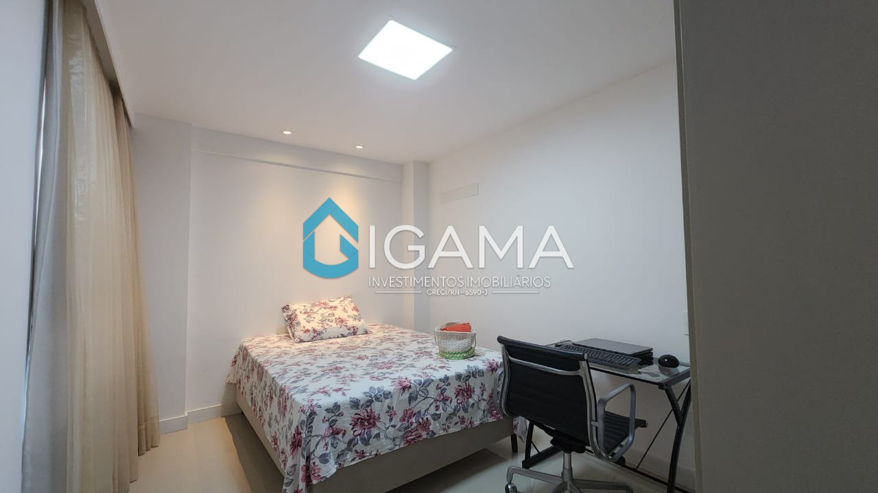 Apartamento à venda com 3 quartos, 141m² - Foto 18