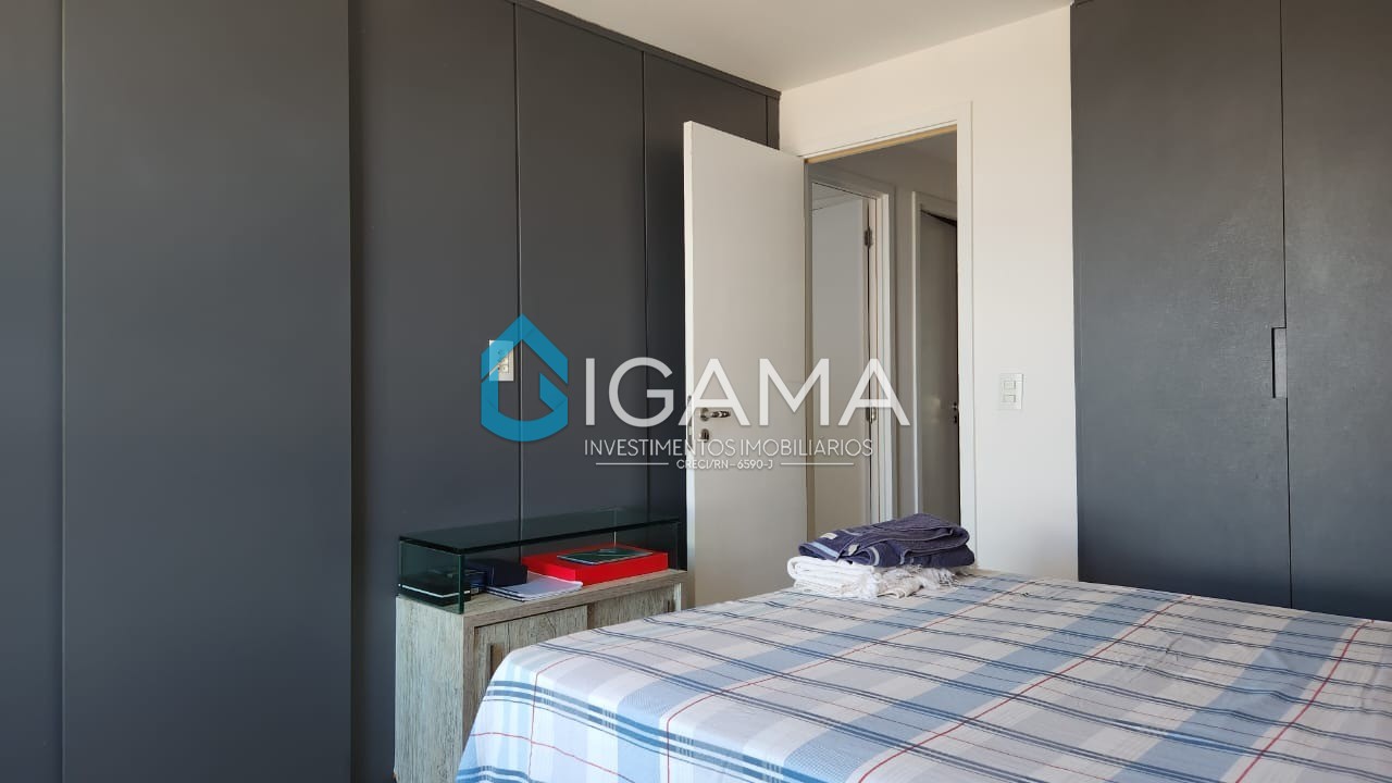 Apartamento à venda com 3 quartos, 141m² - Foto 26