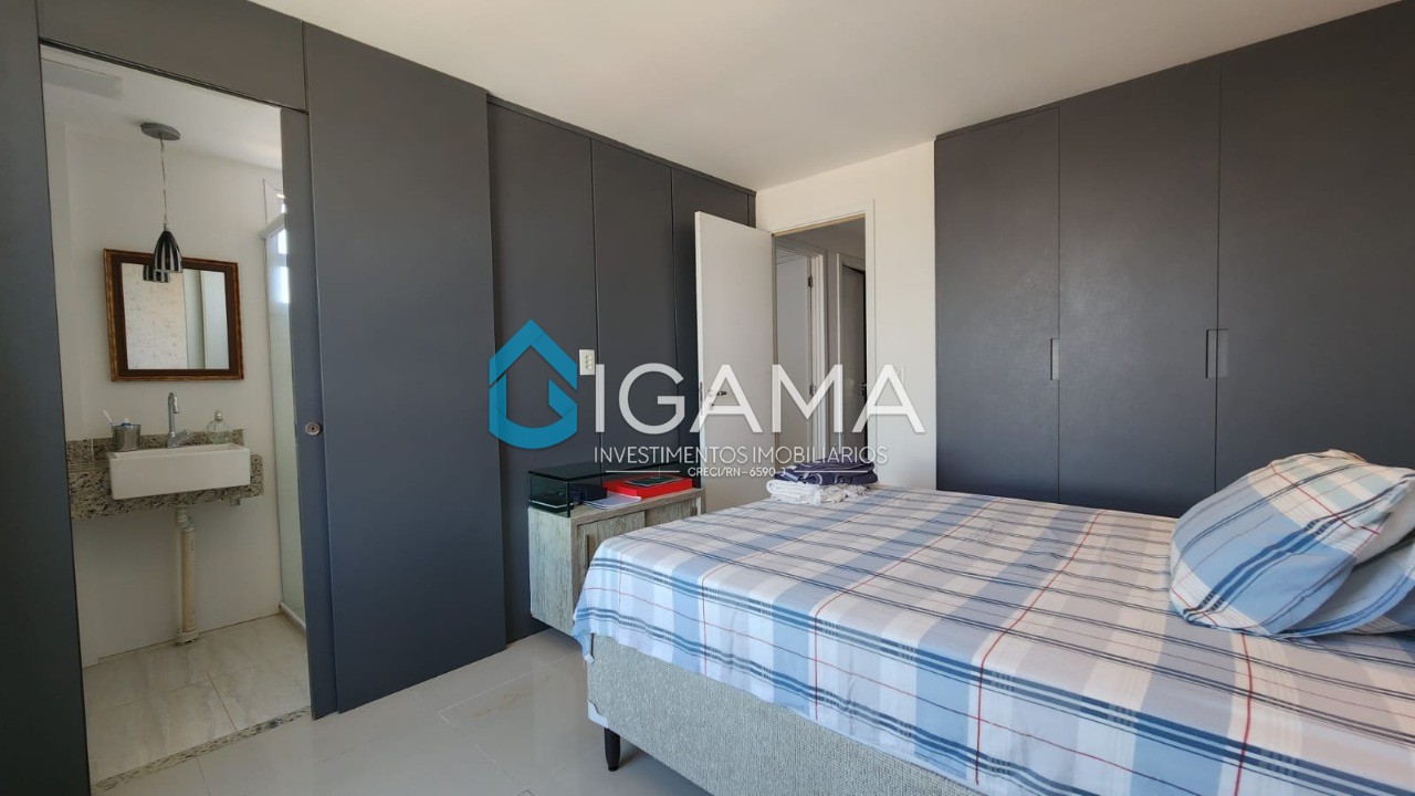 Apartamento à venda com 3 quartos, 141m² - Foto 24