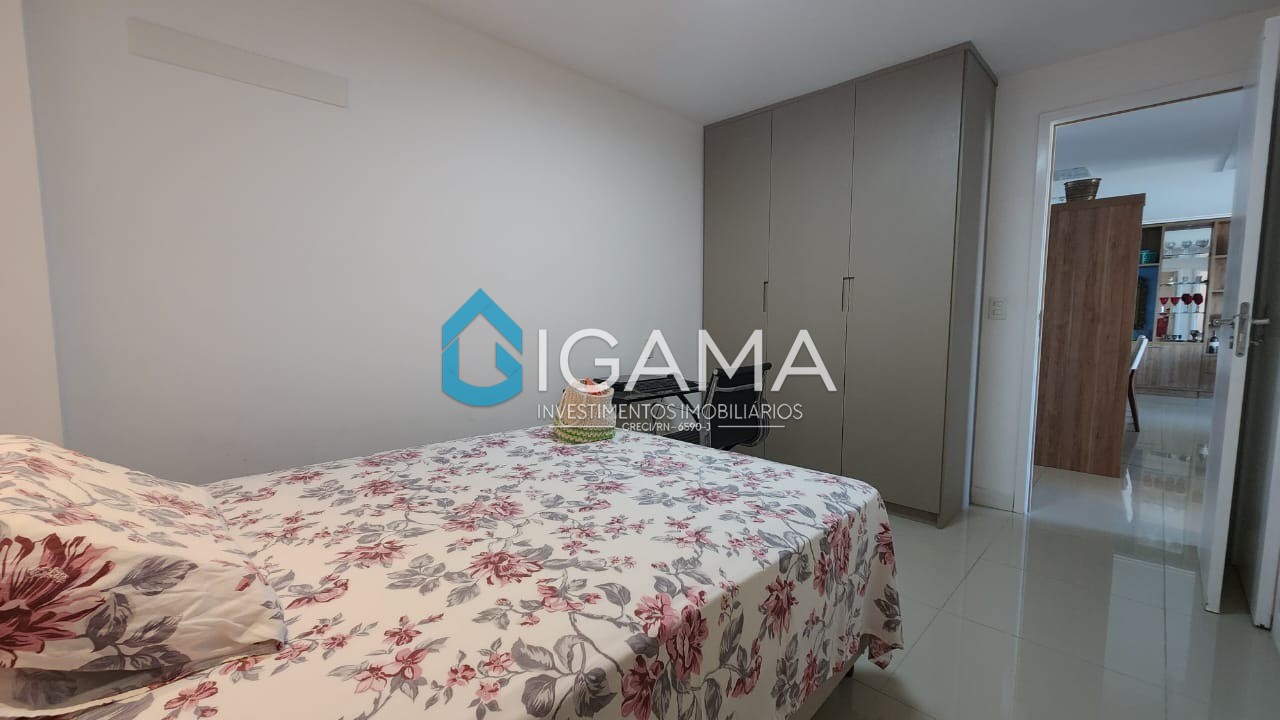 Apartamento à venda com 3 quartos, 141m² - Foto 20