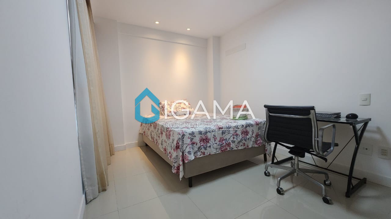 Apartamento à venda com 3 quartos, 141m² - Foto 19