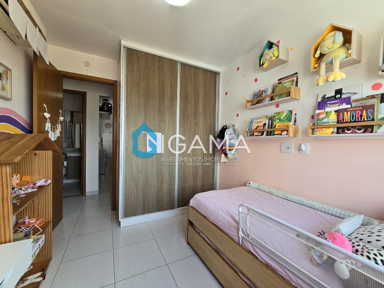 Apartamento à venda com 2 quartos, 58m² - Foto 8