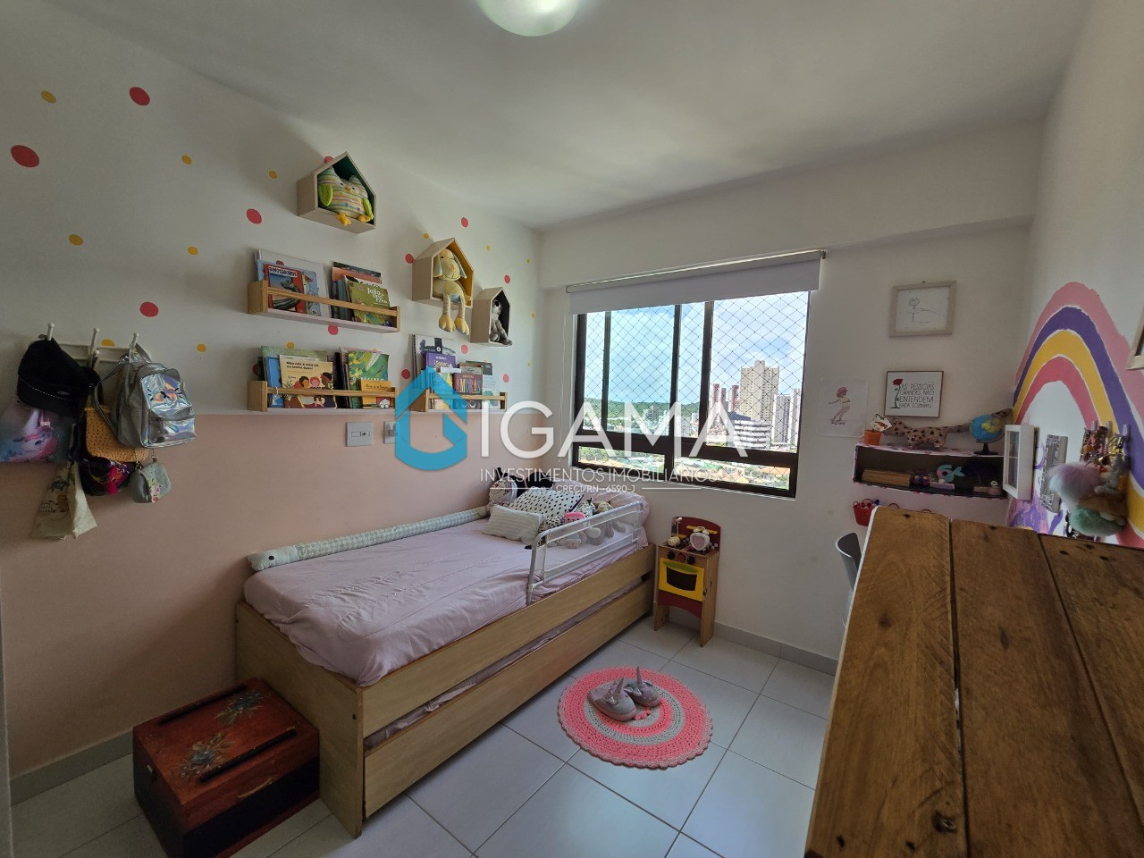 Apartamento à venda com 2 quartos, 58m² - Foto 9