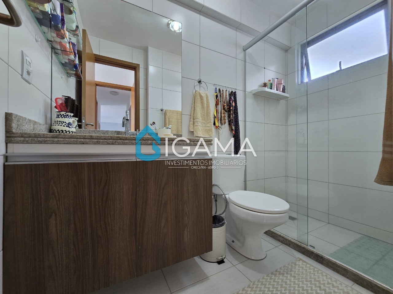 Apartamento à venda com 2 quartos, 58m² - Foto 10