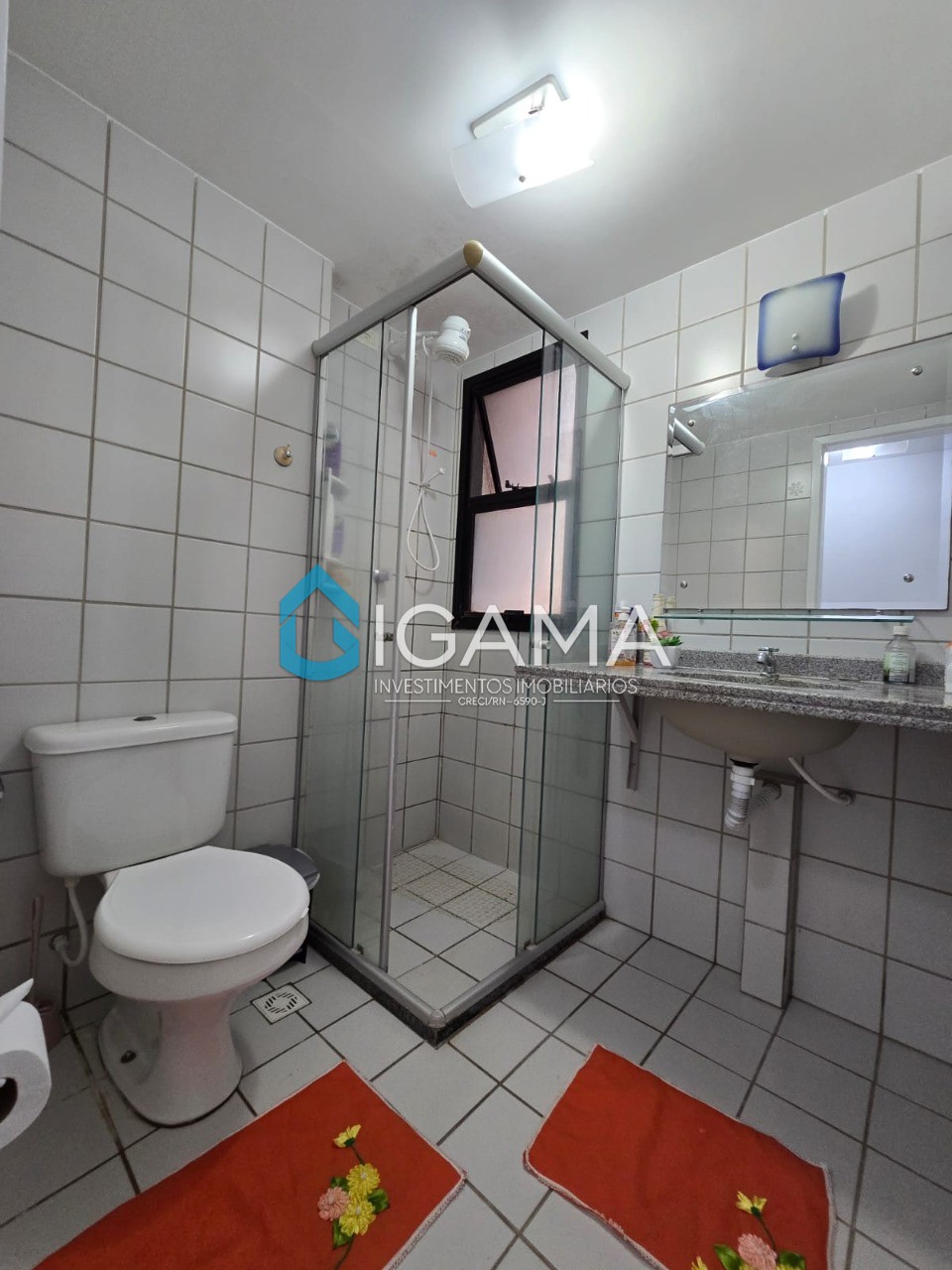 Apartamento à venda com 3 quartos, 82m² - Foto 5