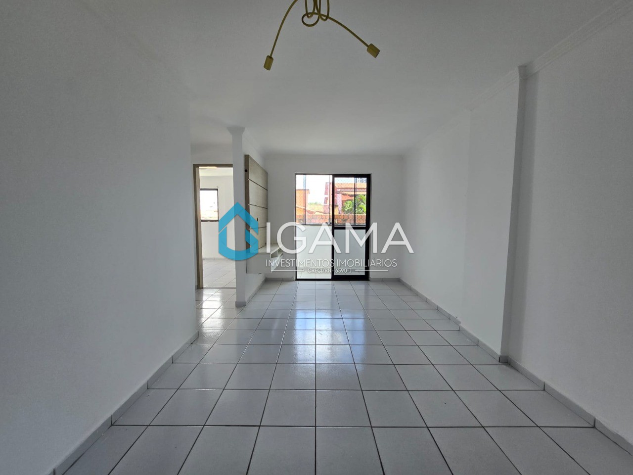 Apartamento à venda e aluguel com 2 quartos, 56m² - Foto 4