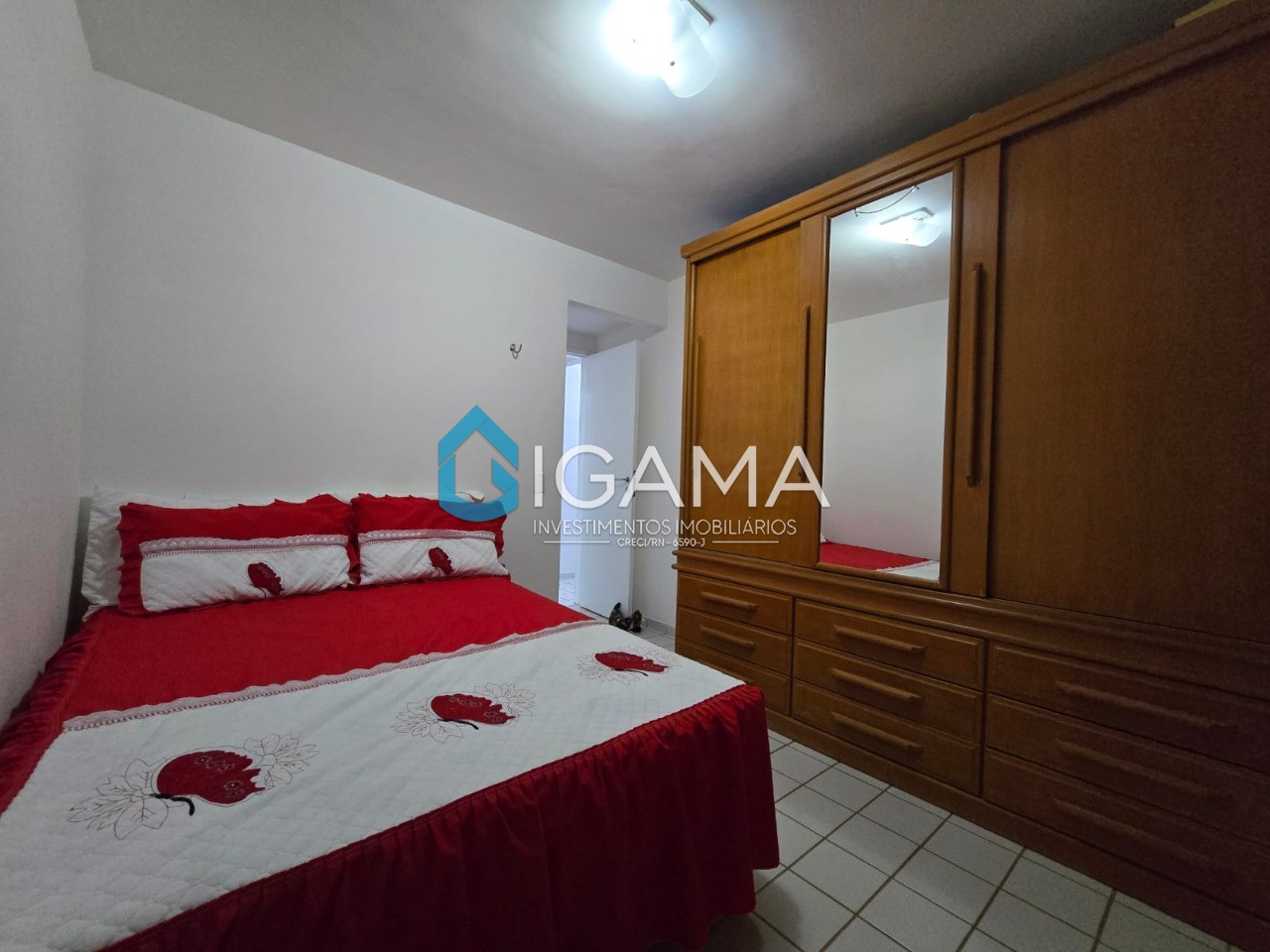 Apartamento à venda com 3 quartos, 82m² - Foto 7