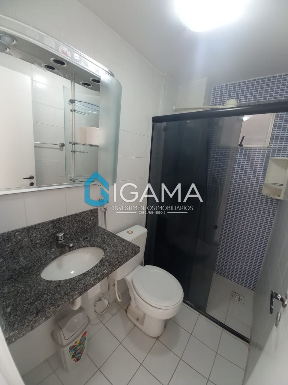 Apartamento à venda com 2 quartos, 65m² - Foto 7