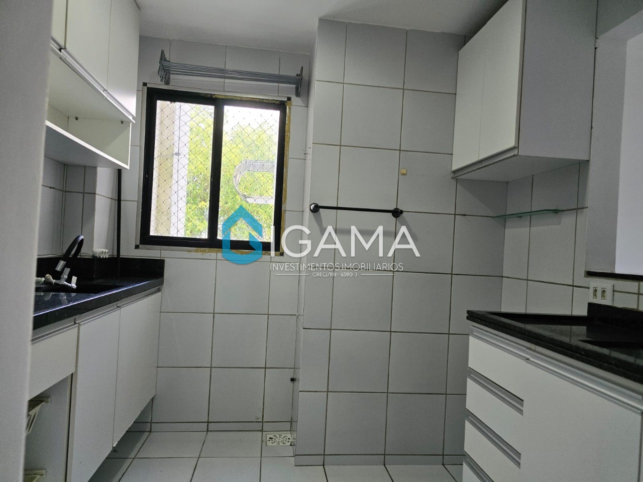 Apartamento à venda e aluguel com 2 quartos, 56m² - Foto 3