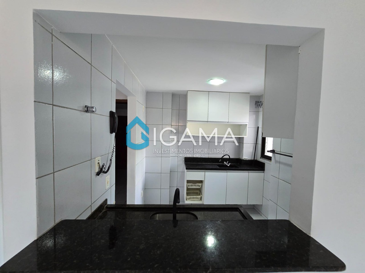 Apartamento à venda e aluguel com 2 quartos, 56m² - Foto 2