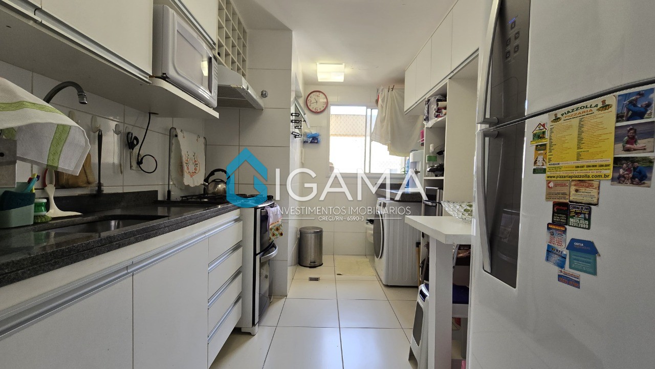 Apartamento à venda com 3 quartos, 72m² - Foto 10