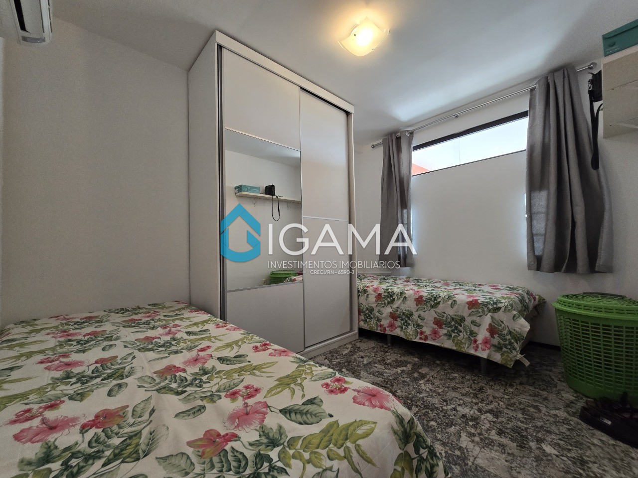 Apartamento à venda com 2 quartos, 55m² - Foto 10