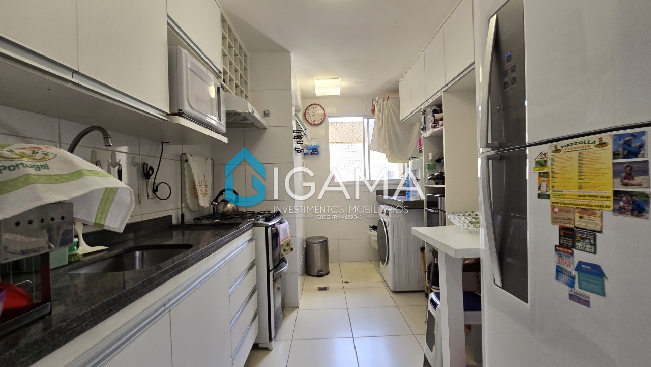 Apartamento à venda com 3 quartos, 72m² - Foto 12