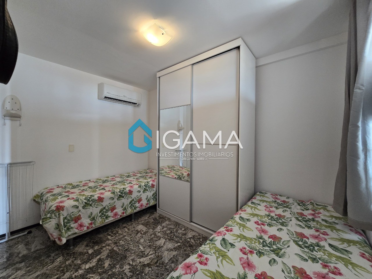 Apartamento à venda com 2 quartos, 55m² - Foto 14