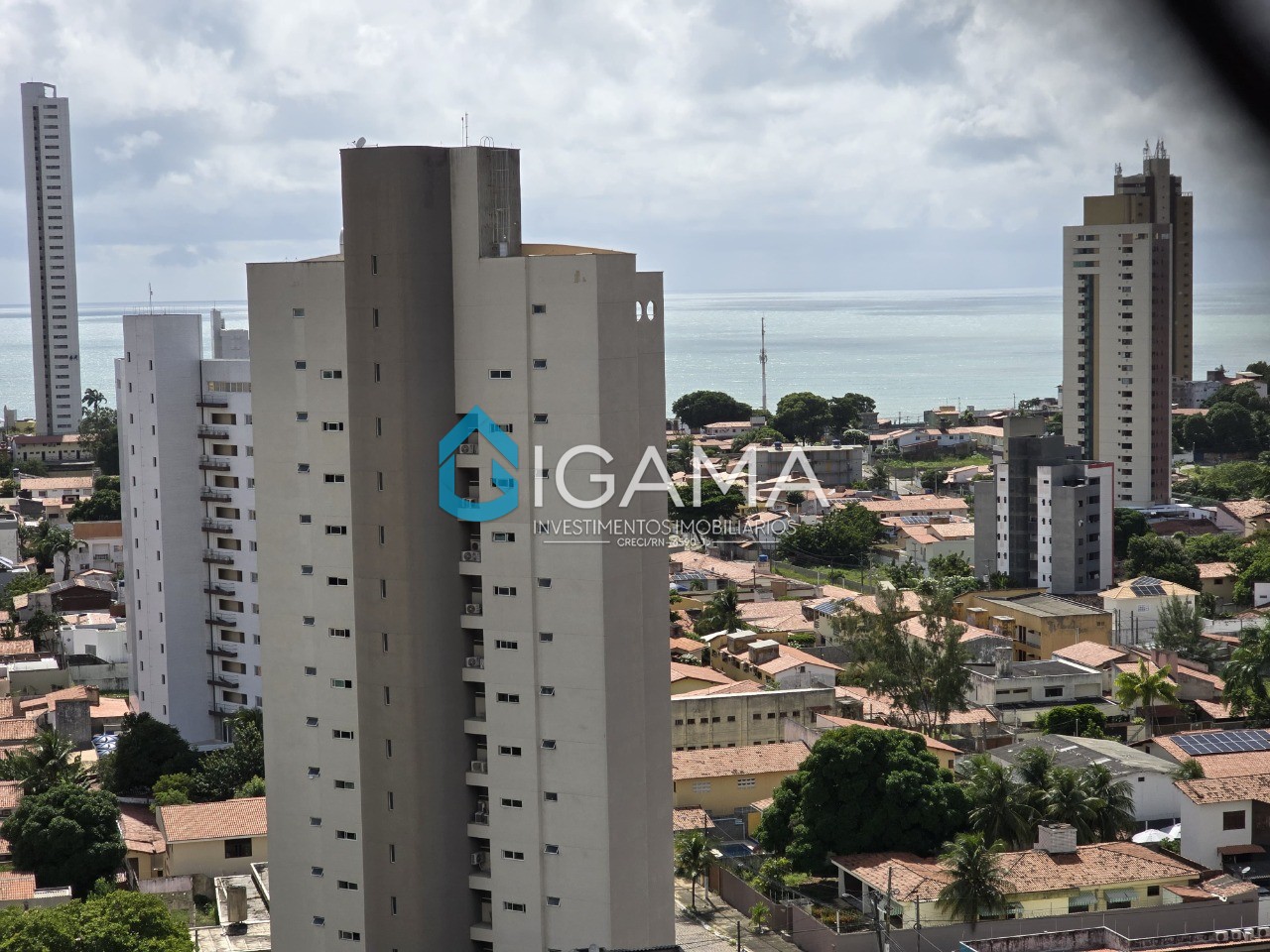 Apartamento à venda com 2 quartos, 55m² - Foto 5