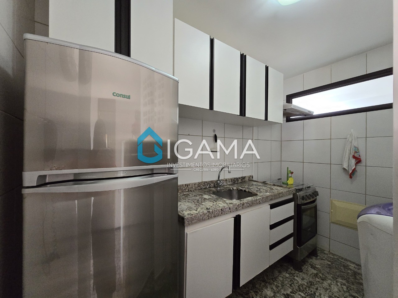 Apartamento à venda com 2 quartos, 55m² - Foto 13