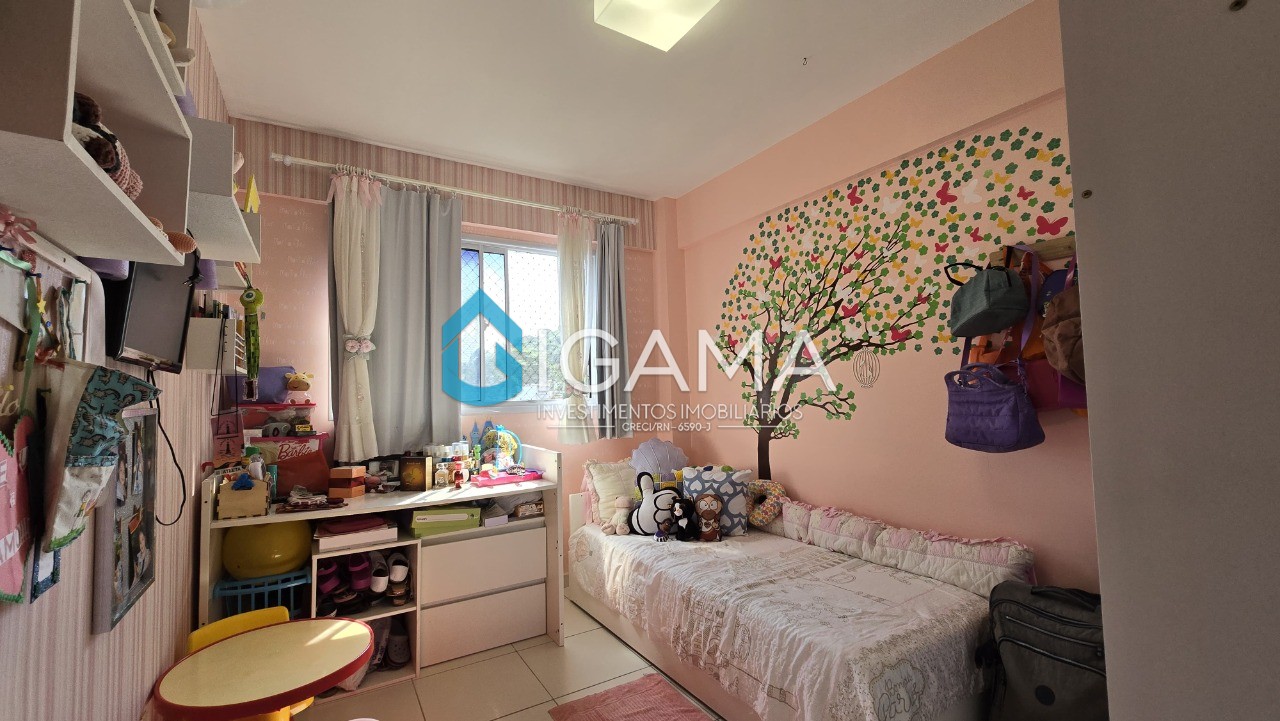 Apartamento à venda com 3 quartos, 72m² - Foto 2