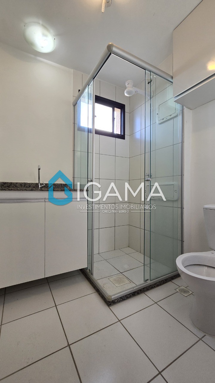 Apartamento para alugar com 2 quartos, 55m² - Foto 6