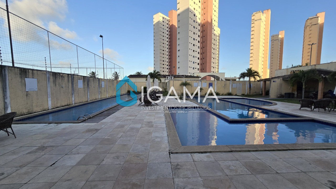 Apartamento para alugar com 2 quartos, 55m² - Foto 19