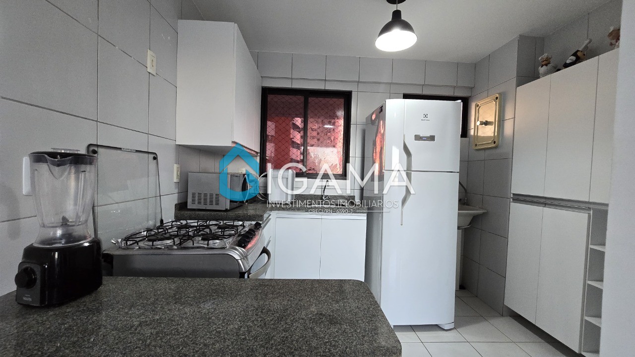 Apartamento à venda e aluguel com 2 quartos, 55m² - Foto 9