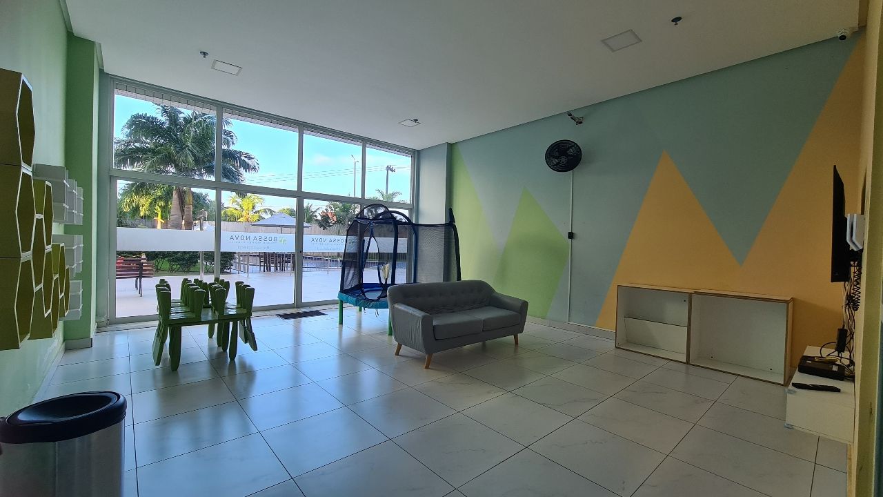 Apartamento à venda com 3 quartos, 76m² - Foto 19