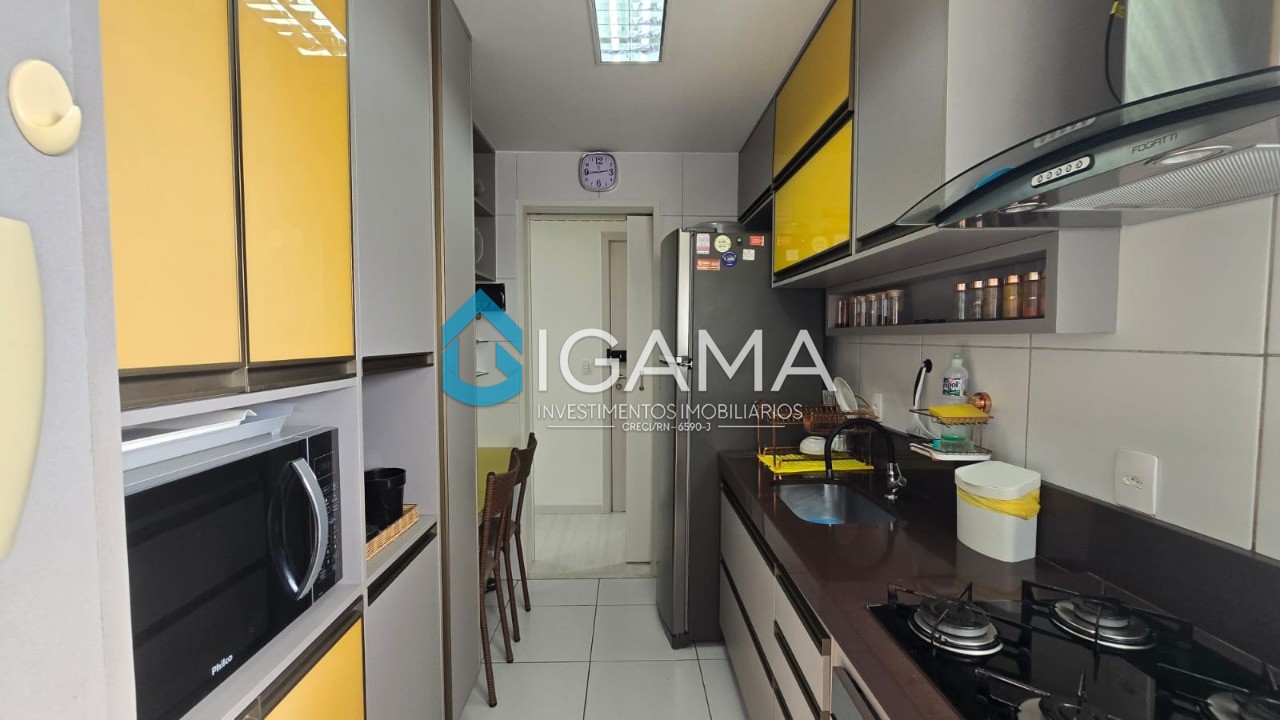 Apartamento à venda com 3 quartos, 70m² - Foto 5