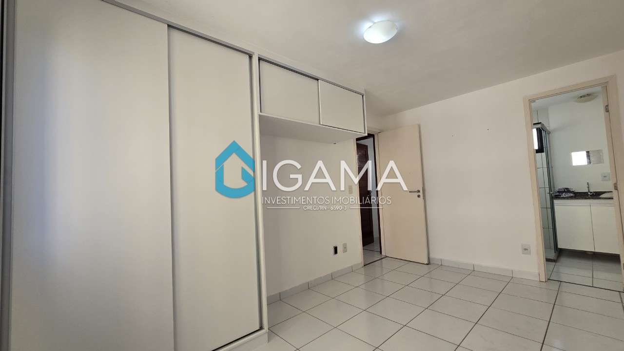 Apartamento para alugar com 2 quartos, 55m² - Foto 2